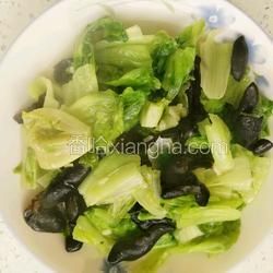健康生菜的做法[圖]