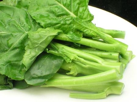 芥蘭是芥菜嗎？芥蘭和芥菜的區(qū)別