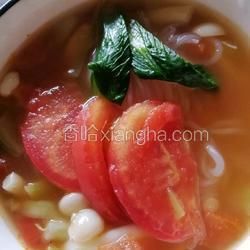 減肥瘦身蔬菜菌菇湯的做法[圖]