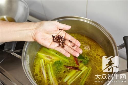蔬菜湯減肥食譜有哪些