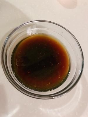 減肥大拌菜 蔬菜沙拉的做法 步驟3