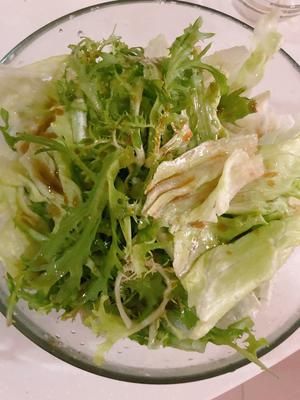 減肥大拌菜 蔬菜沙拉的做法 步驟5