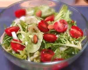 減肥大拌菜 蔬菜沙拉的做法 步驟7