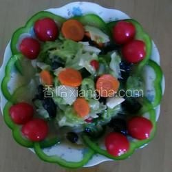炒卷心菜的做法[圖]