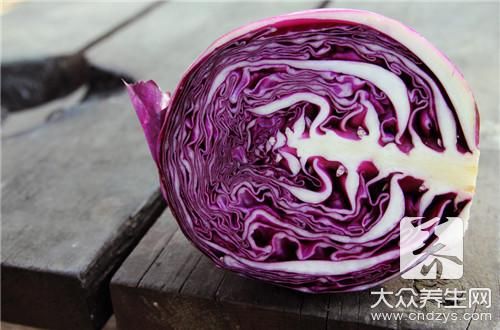 卷心菜泡菜的做法是什么