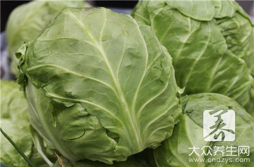 平包菜怎么做泡菜