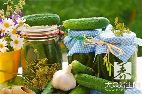  卷心菜泡菜的腌制方法是什么