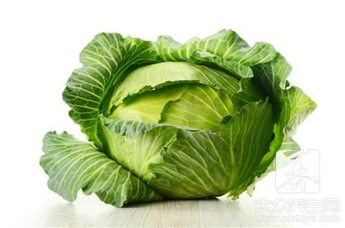  卷心菜泡菜的腌制方法是什么