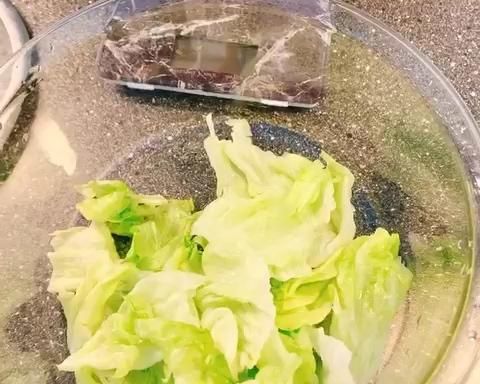 純奶手撕吐司的做法 步驟1