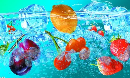 水果雖然營養(yǎng)健康 其食用也有宜忌