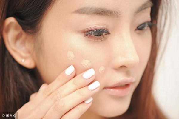超实用化妆技巧