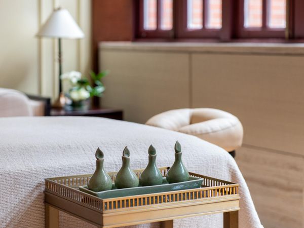 做spa對(duì)健康有哪些益處