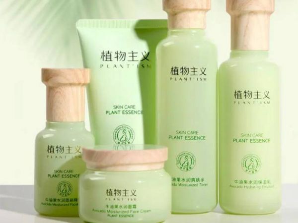 醫(yī)生推薦的植物主義護膚品孕婦使用是很安全的