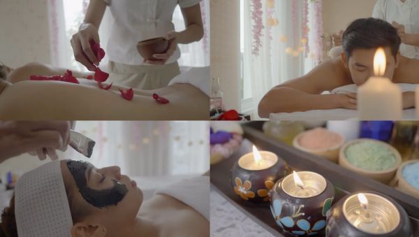 美容spa是什么意思？美容spa的功效和作用又是什么？