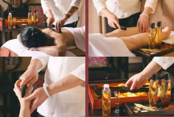 美容spa是什么意思？美容spa的功效和作用又是什么？