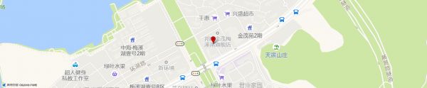公司地址