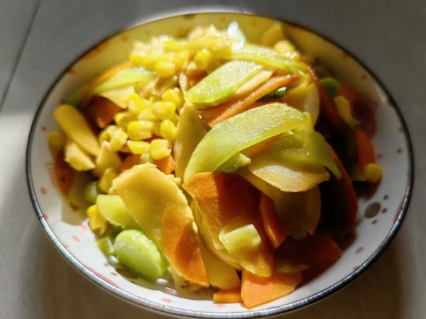 純奶手撕吐司的做法 步驟1