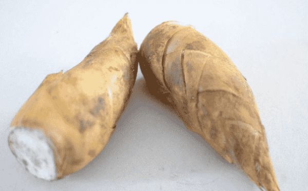 冬筍好吃的做法有哪些？冬筍不能搭配什么食物？(1)