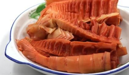 麗琴教你做好吃又酥脆爽口的筍片菜肴，喜歡可以收藏下