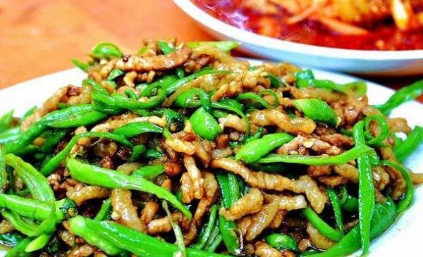 麗琴教你做好吃又酥脆爽口的筍片菜肴，喜歡可以收藏下