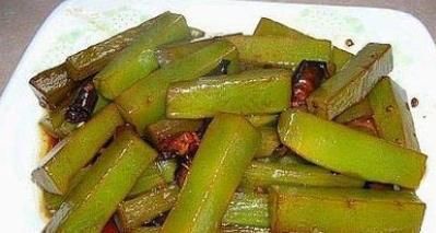 麗琴教你做好吃又酥脆爽口的筍片菜肴，喜歡可以收藏下