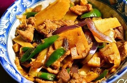 冬天記得要吃這菜，不然又要等來年，一鍋炒營養(yǎng)又下飯