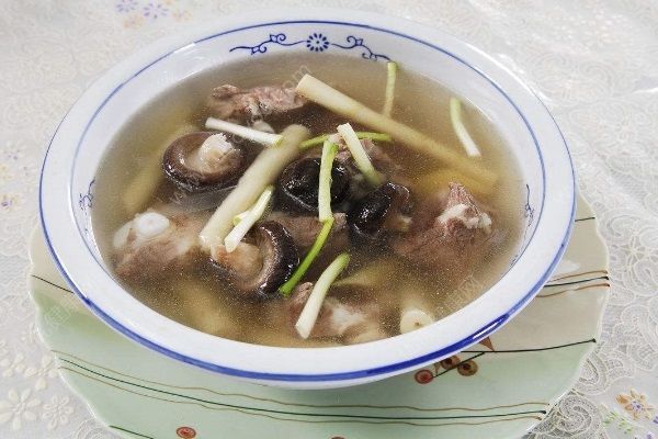 冬筍怎么煮湯好？冬筍湯的做法有哪些？(2)