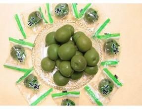 青梅菜