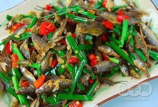 南昆山山坑魚