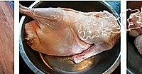 冬筍鴨湯---春季養(yǎng)生重飲食的做法圖解1