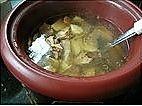 冬筍鴨湯---春季養(yǎng)生重飲食的做法圖解4