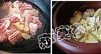 冬筍鴨湯---春季養(yǎng)生重飲食的做法圖解3