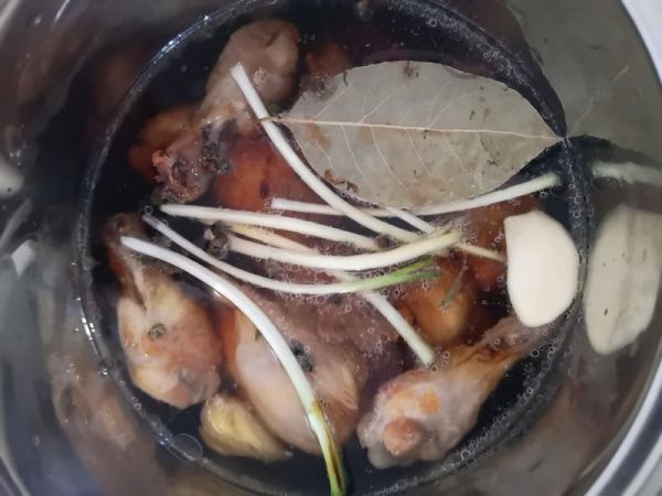 純奶手撕吐司的做法 步驟1