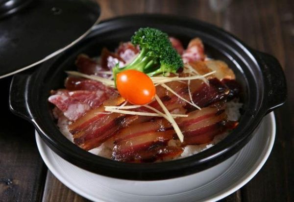 煲仔饭不健康？84岁钟南山列入“黑名单”的5种食物，很多人爱吃