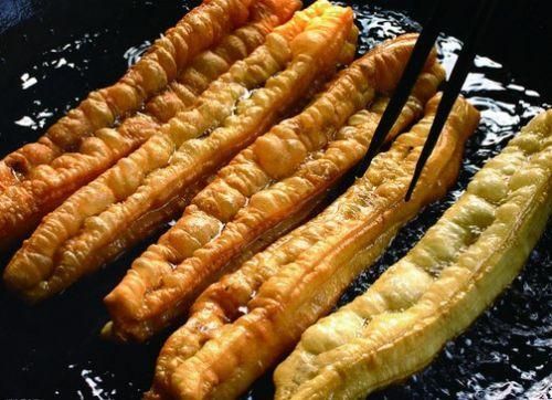 煲仔饭不健康？84岁钟南山列入“黑名单”的5种食物，很多人爱吃