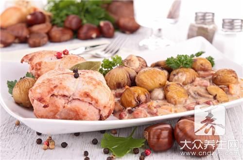 香菇雞肉煲仔飯的正宗做法