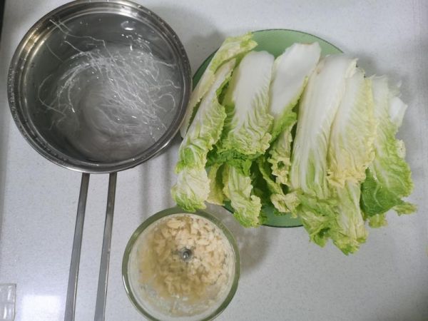純奶手撕吐司的做法 步驟1