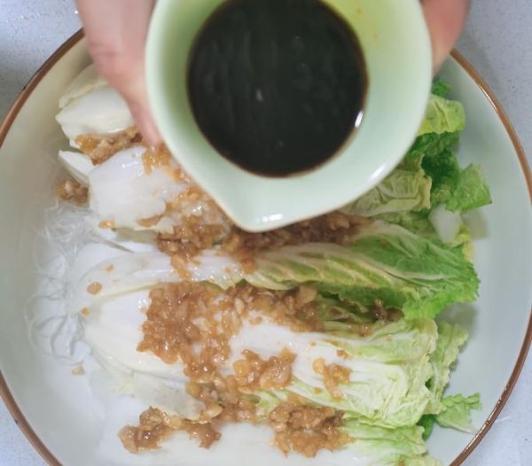 純奶手撕吐司的做法 步驟1