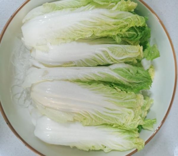 純奶手撕吐司的做法 步驟1