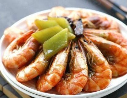 美食推薦：驢肉炒粉，雙椒燒茄子，麻辣吮指蝦，黑木耳炒冬筍