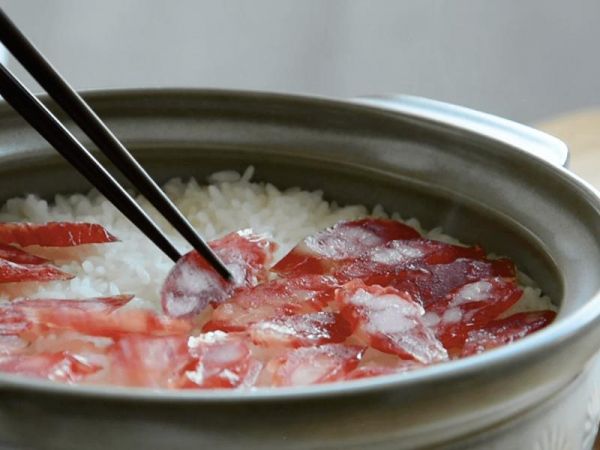 純奶手撕吐司的做法 步驟1