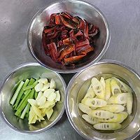 #吃出健康，解決假胖#春竹焗鱔段的做法圖解1