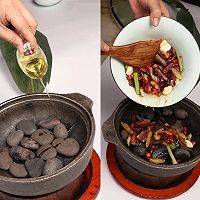 #吃出健康，解決假胖#春竹焗鱔段的做法圖解4