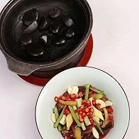 #吃出健康，解決假胖#春竹焗鱔段的做法圖解3