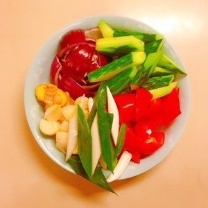超下饭的红烧鳝段的做法步骤 第2步