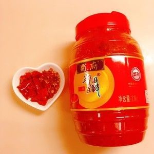 超下饭的红烧鳝段的做法步骤 第3步