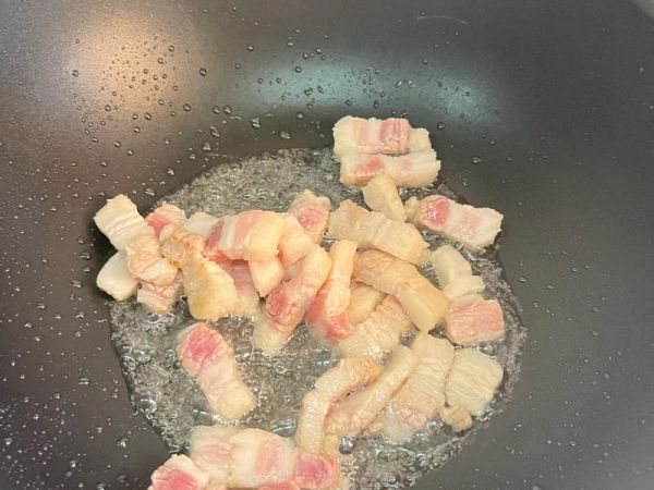 純奶手撕吐司的做法 步驟1