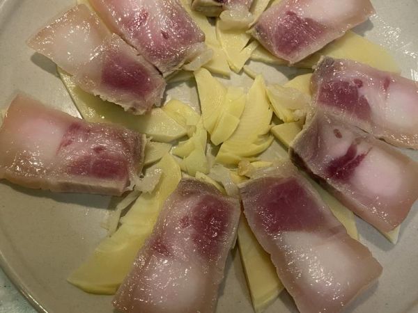 純奶手撕吐司的做法 步驟1