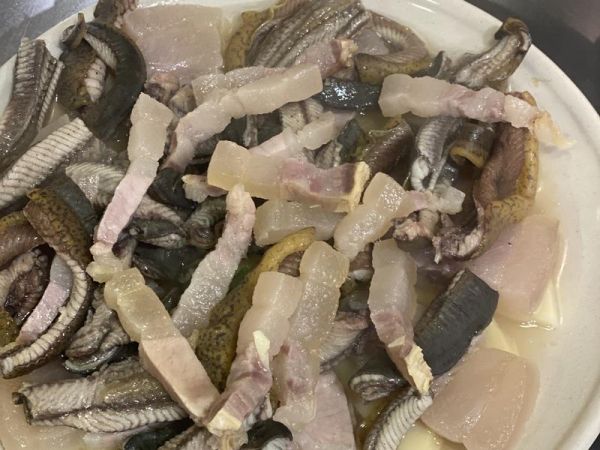 純奶手撕吐司的做法 步驟1