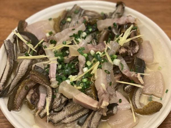 純奶手撕吐司的做法 步驟1